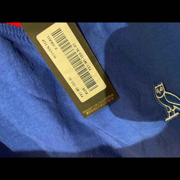 OVO Limited Edition & New Arrival track suit - Picture 2 of 4